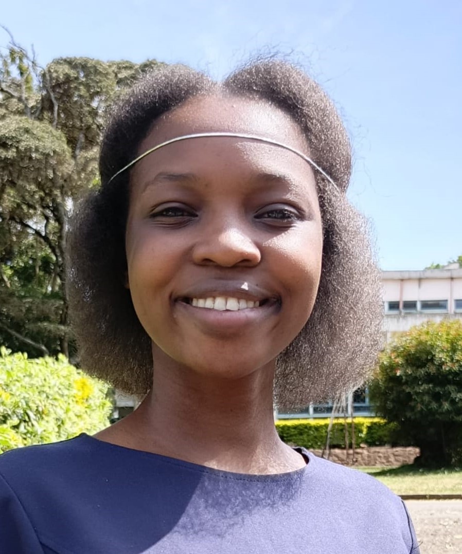 Allylah Esther - Co-Founder