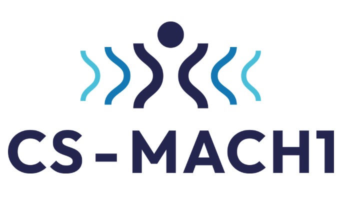 CS MACH1 Transparent logo