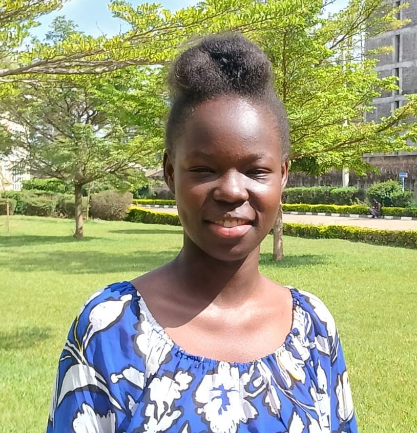 Allylah Esther - Co-Founder