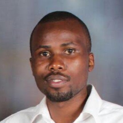Geoffrey Magak