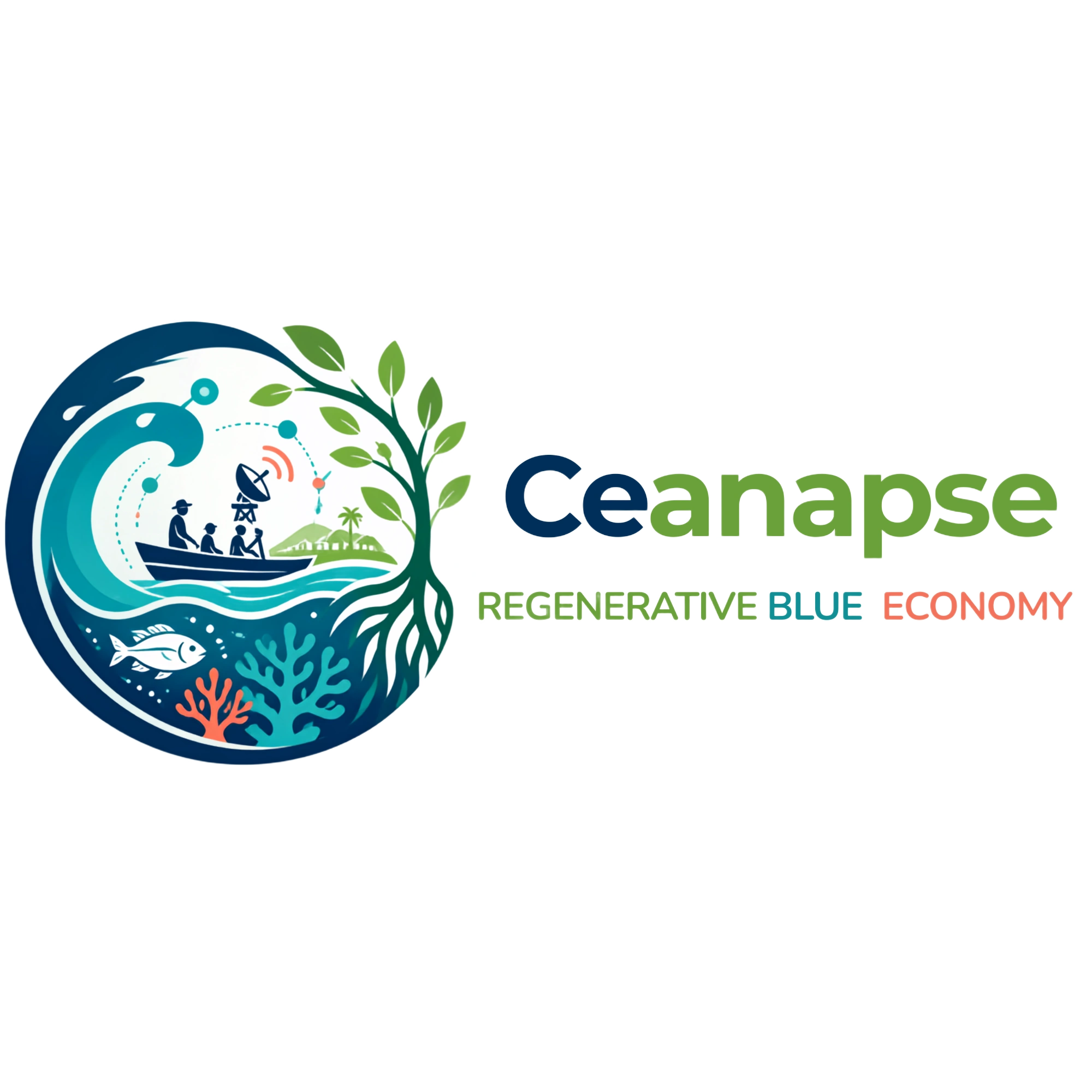 Ceanapse - Regenerative Blue Economy