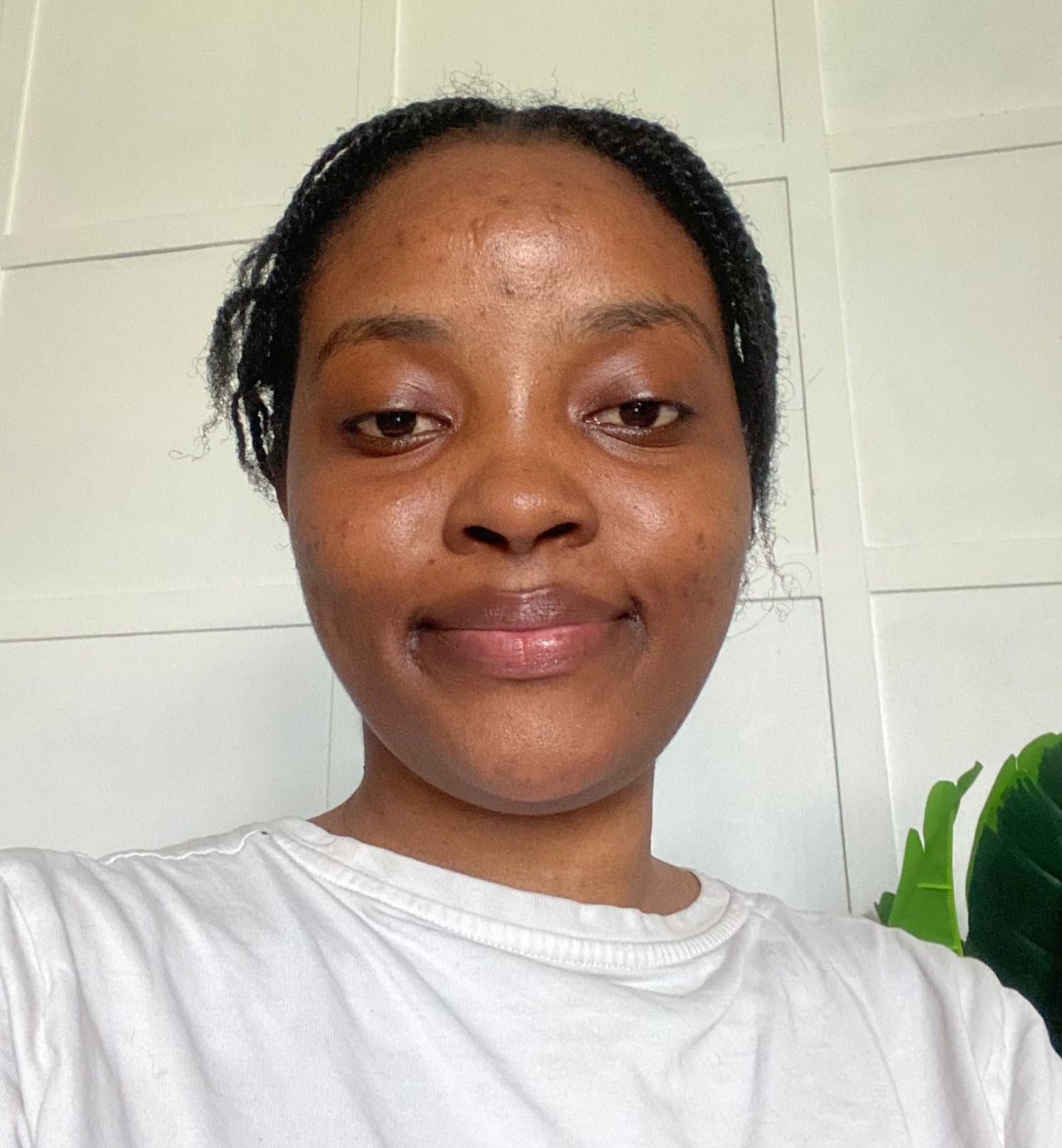 Allylah Esther - Co-Founder